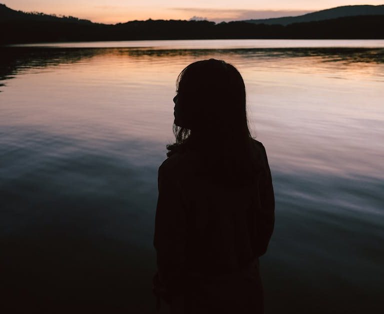 Le silence, un trésor méconnu… spécialement pour les hommes Le silence, un trésor méconnu… spécialement pour les hommes