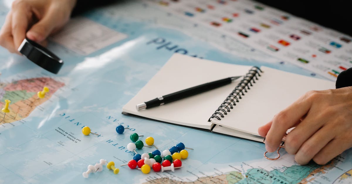 découvrez des endroits uniques et fascinants à explorer. que ce soit des destinations touristiques, des lieux cachés ou des sites historiques, trouvez l'inspiration pour vos prochaines aventures.