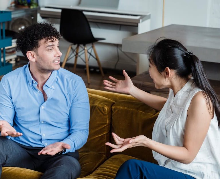les meilleures idées de sujets de conversation pour briller lors de votre rendez-vous