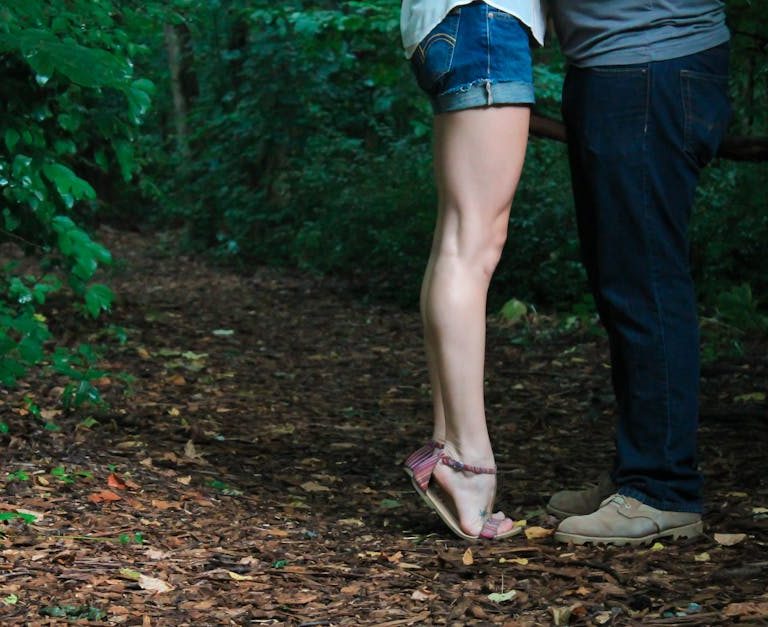 les secrets d&rsquo;un baiser réussi avec un homme