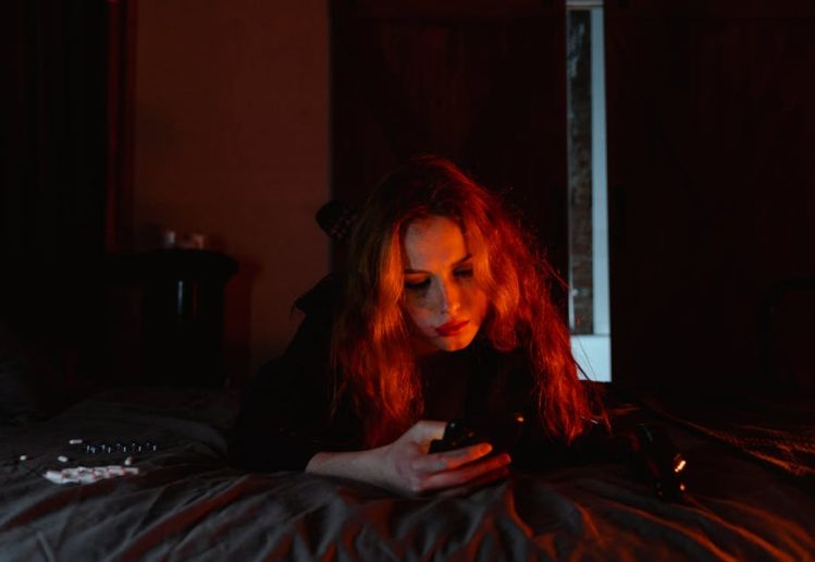 Séduire une fille sans prononcer une seule parole