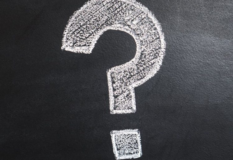 Les meilleures questions à poser pour réussir votre premier rendez-vous