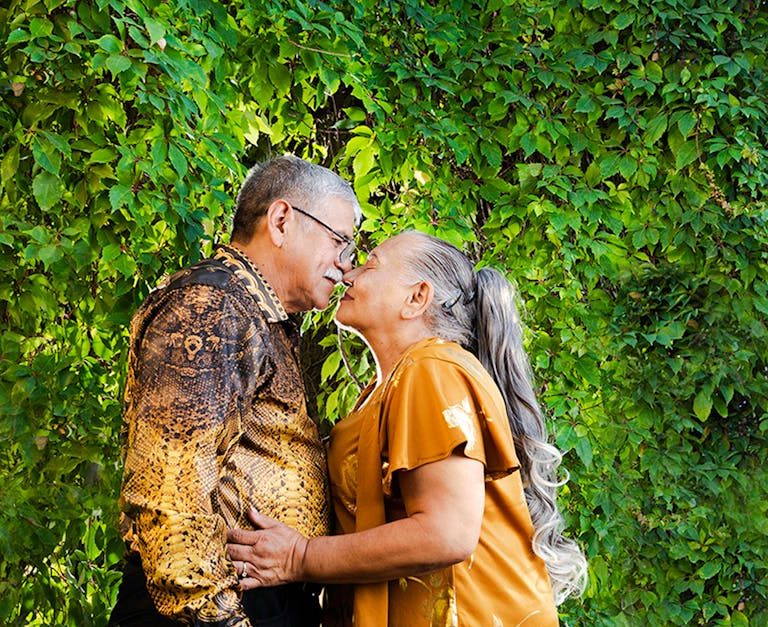 Le baiser volé : explication et conseils pour le réaliser