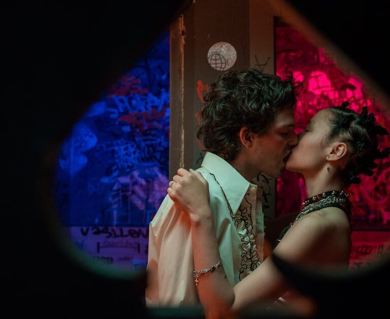 11 astuces pour séduire instantanément
