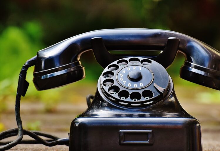 cinq astuces pour briller lors de votre première conversation téléphonique