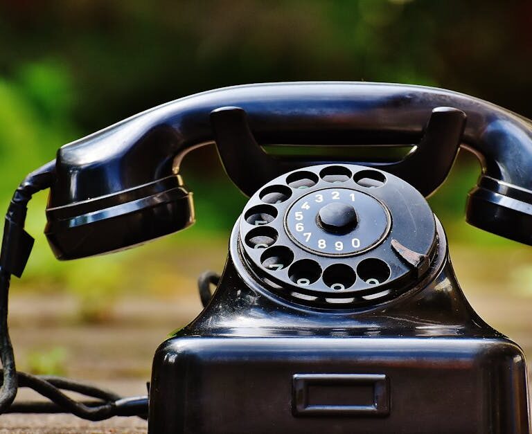 cinq astuces pour briller lors de votre première conversation téléphonique