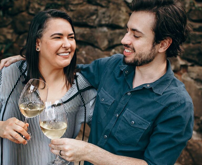 week-end romantique : le moment idéal pour débuter une relation