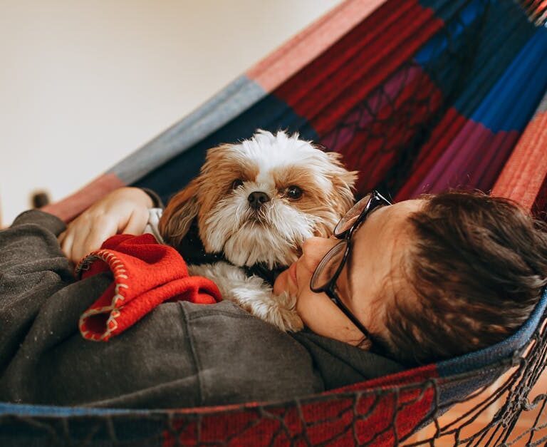 la sieste pétillante des vacances