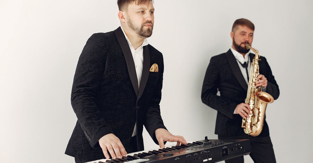 découvrez les meilleures stratégies pour séduire les musiciens et créer des connexions authentiques avec les artistes passionnés de musique.