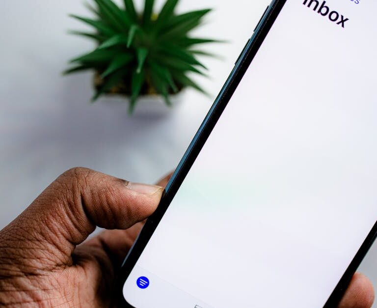 Le mail : décryptage complet