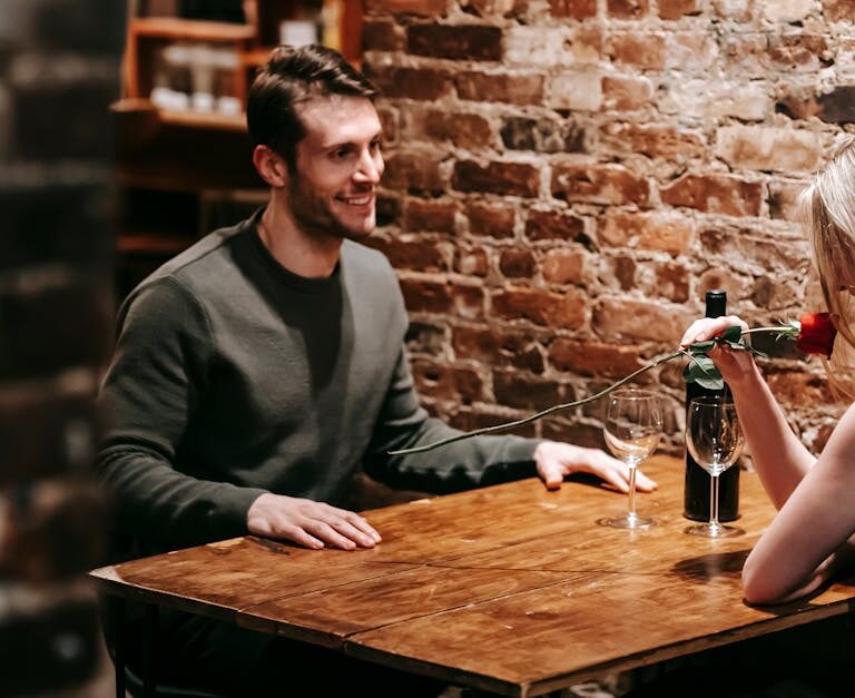 premier rendez-vous le 14 février : doit-on se lancer ou hésiter ? premier rendez-vous le 14 février : doit-on se lancer ou hésiter ?