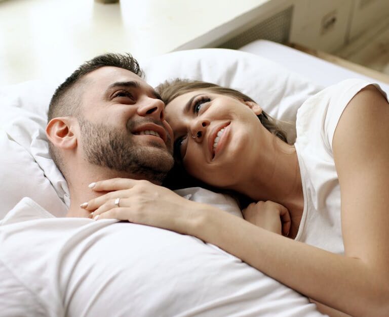 Quel est le moment idéal pour avoir des relations intimes : le matin ou le soir ?