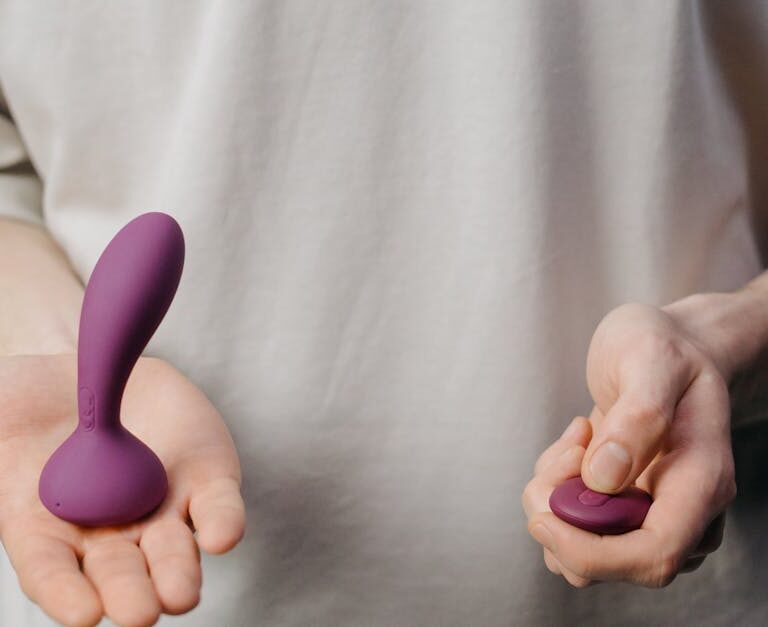 Découvrez les 5 atouts du sexe à distance : une expérience érotique innovante !