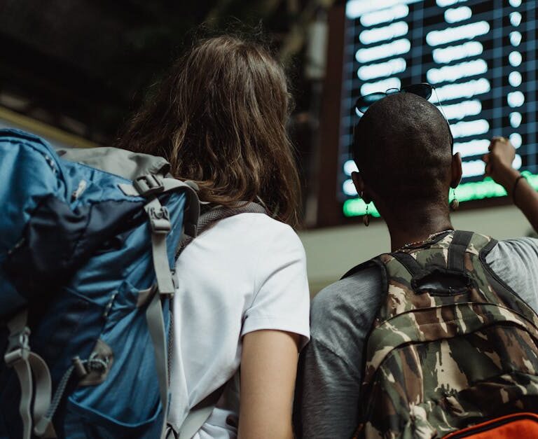 Le voyage : un catalyseur d&rsquo;échanges et de rencontres