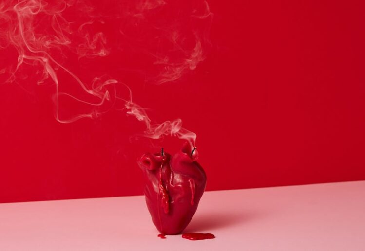 Chagrin d’amour : comprendre les blessures du cœur Chagrin d’amour : comprendre les blessures du cœur