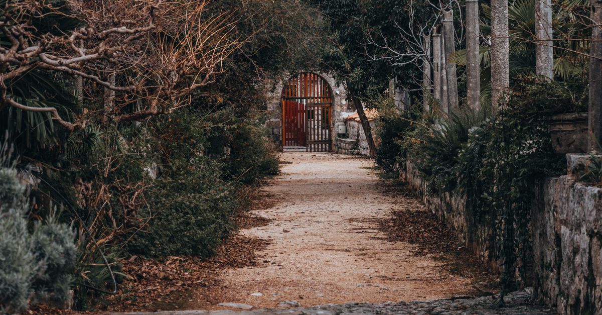 découvrez les jardins secrets, des havres de paix cachés où la nature s'épanouit en toute discrétion, offrant un refuge enchanteur loin de l'agitation urbaine.