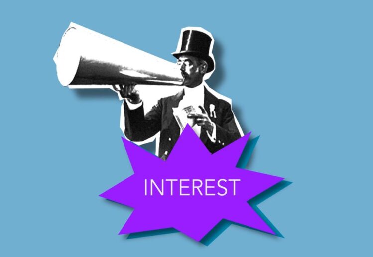 Affirmer son intérêt ou choisir la discrétion ? Affirmer son intérêt ou choisir la discrétion ?