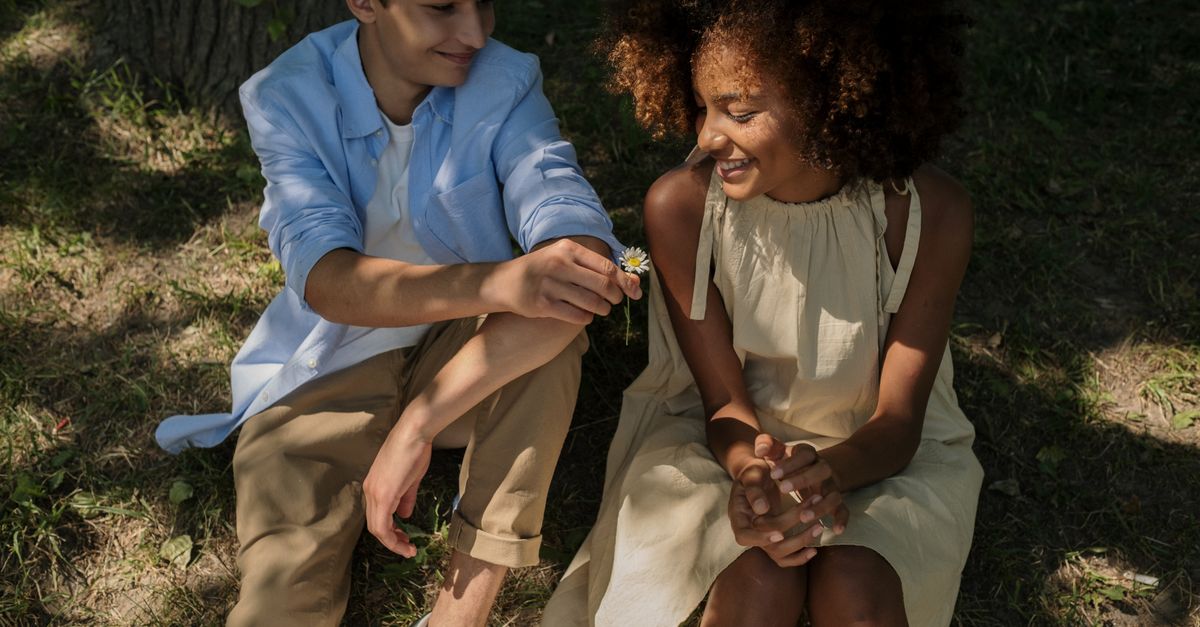 découvrez 'first date initiative', une démarche innovante pour faciliter les premières rencontres et créer des connexions authentiques.