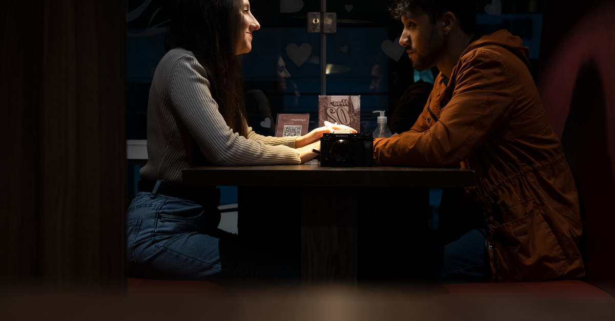 découvrez l'initiative first date, une démarche innovante pour faciliter les premières rencontres et créer des connexions authentiques.