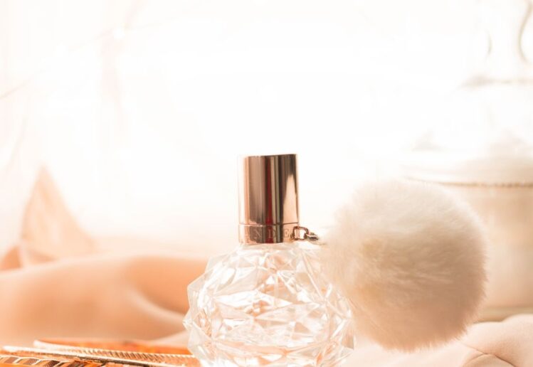 À la découverte des parfums irrésistibles pour charmer