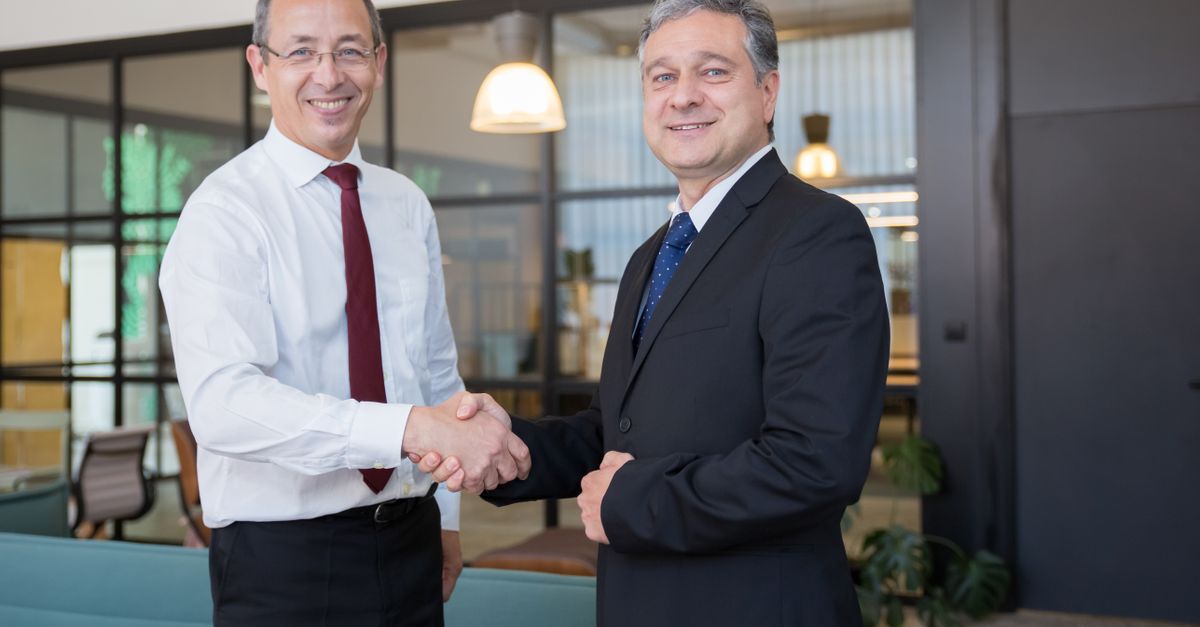 découvrez notre nouveau partenaire, une collaboration prometteuse pour des opportunités innovantes et des réussites communes.