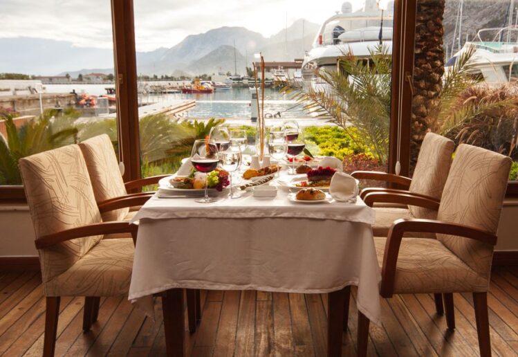 les meilleures adresses pour un premier dîner romantique les meilleures adresses pour un premier dîner romantique