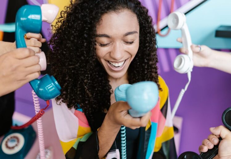 cinq conseils essentiels pour une communication téléphonique agréable
