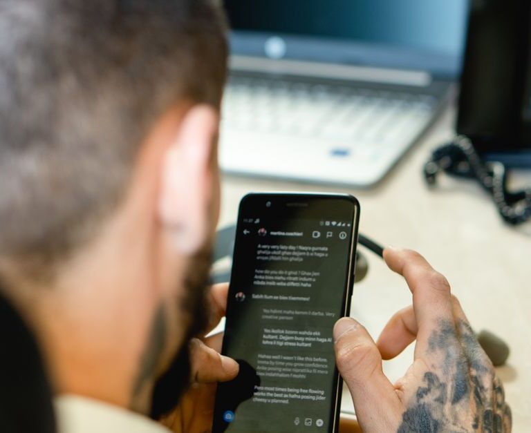 Comment rédiger un message laissé sur un répondeur de manière efficace ? Comment rédiger un message laissé sur un répondeur de manière efficace ?