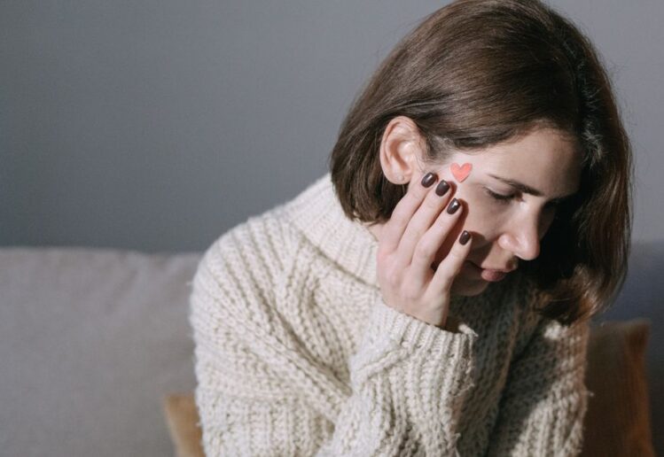 bonnes raisons de mettre fin à une relation avec un homme sans attendre !