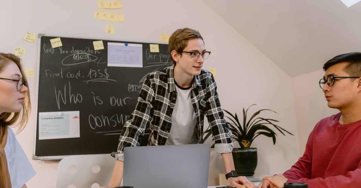 découvrez nos solutions efficaces pour améliorer votre communication, renforcer vos relations professionnelles et optimiser vos échanges au quotidien.