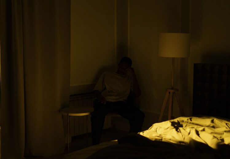 L’angoisse de la première nuit : faut-il s’en aller ou demeurer ? L’angoisse de la première nuit : faut-il s’en aller ou demeurer ?
