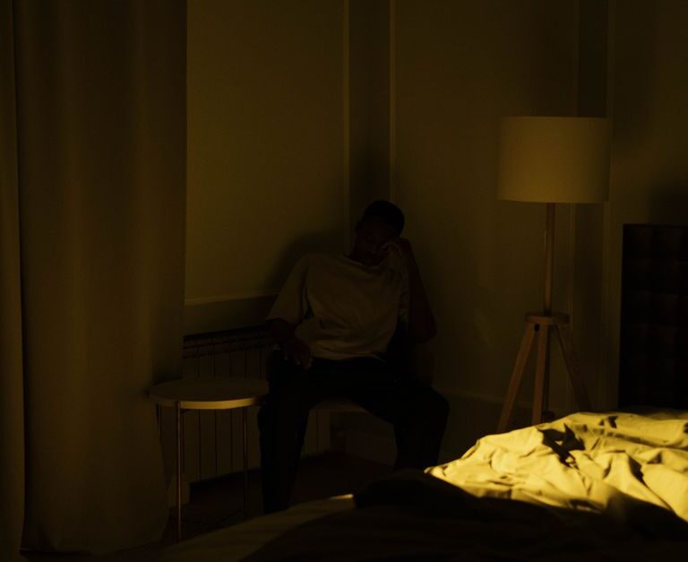 L’angoisse de la première nuit : faut-il s’en aller ou demeurer ? L’angoisse de la première nuit : faut-il s’en aller ou demeurer ?