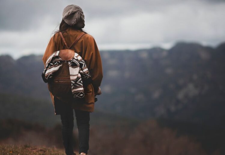 Partir seul pour mieux savourer des vacances à deux Partir seul pour mieux savourer des vacances à deux