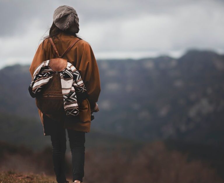 Partir seul pour mieux savourer des vacances à deux Partir seul pour mieux savourer des vacances à deux