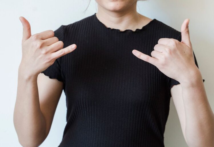 Le langage du corps : les fautes à éviter absolument