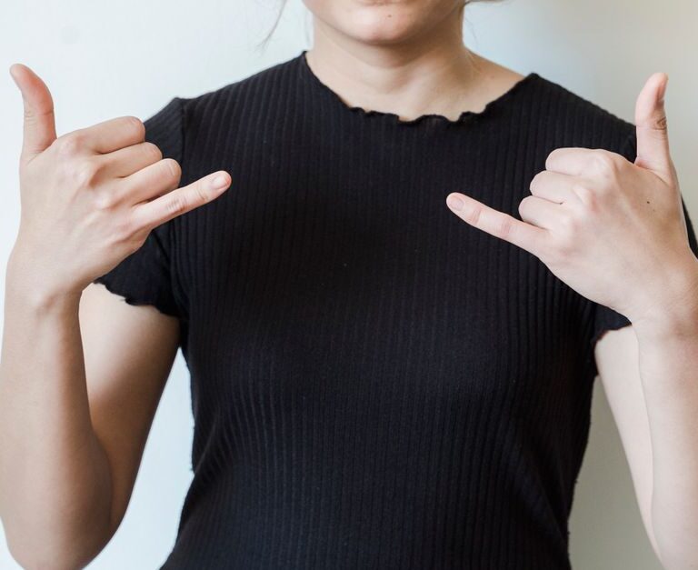 Le langage du corps : les fautes à éviter absolument Le langage du corps : les fautes à éviter absolument