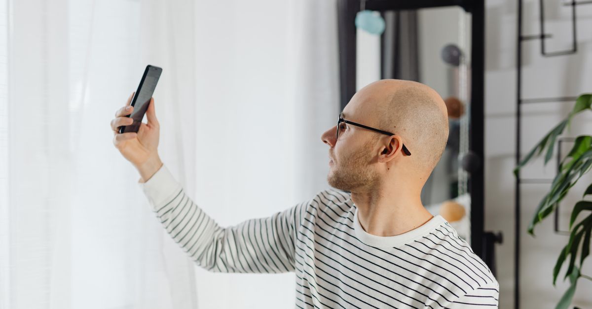 capturez des selfies audacieux et expressifs avec bold selfie, l'application qui met en valeur votre personnalité unique grâce à des filtres et effets innovants.