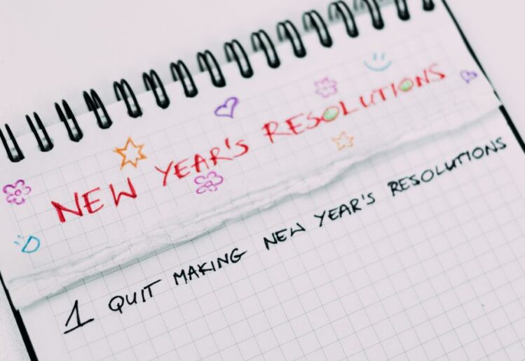 Prêt à dire adieu au célibat ? Adoptez des résolutions pour 2025 qui font la différence Prêt à dire adieu au célibat ? Adoptez des résolutions pour 2025 qui font la différence