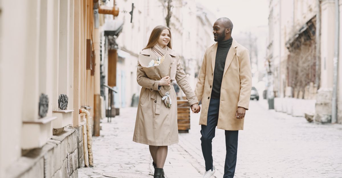 découvrez des idées de tenues parfaites pour un premier rendez-vous, alliant style et confort pour faire bonne impression.