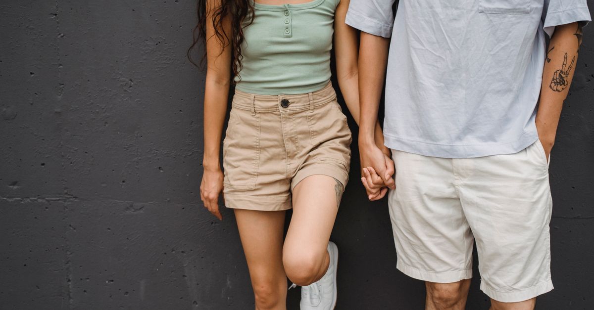 découvrez des idées de tenues parfaites pour un premier rendez-vous, alliant style et confort pour faire bonne impression.
