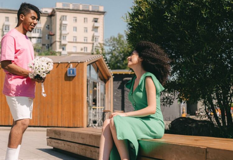 Comment choisir la tenue parfaite pour votre premier rendez-vous ? Comment choisir la tenue parfaite pour votre premier rendez-vous ?