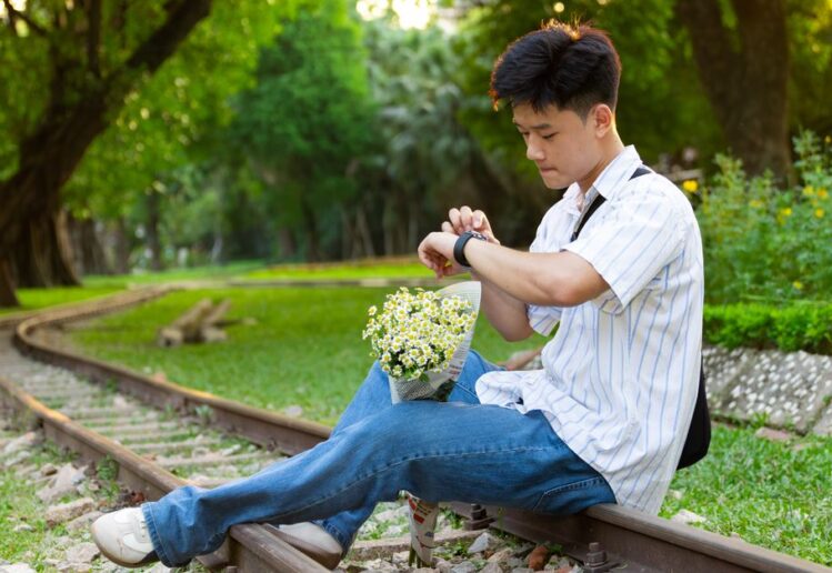 les hommes qui préfèrent attendre avant de passer à l’acte les hommes qui préfèrent attendre avant de passer à l’acte
