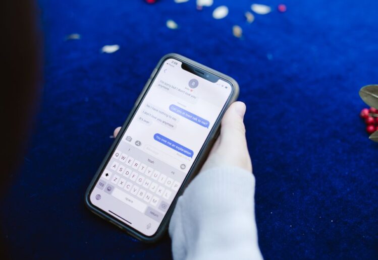 cinq messages qui le pousseront à vous répondre ! cinq messages qui le pousseront à vous répondre !