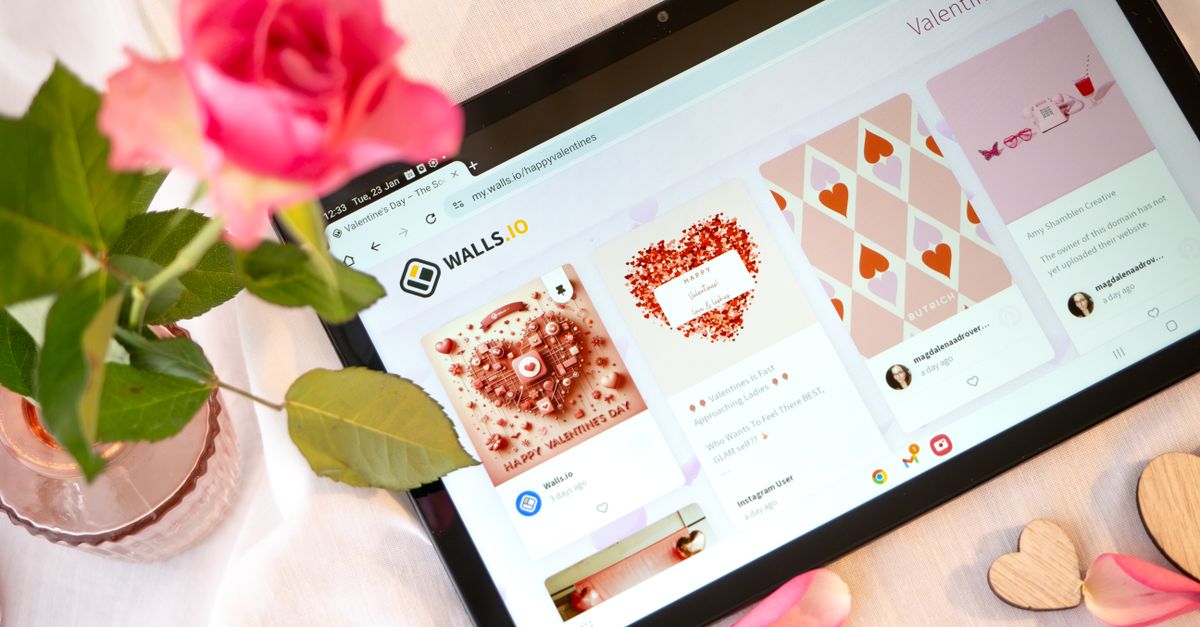 découvrez les joies de la romance en ligne : connectez-vous, rencontrez des personnes compatibles et vivez des histoires d'amour authentiques à portée de clic.
