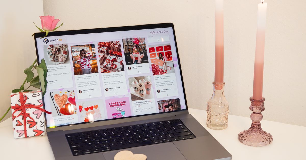 découvrez les joies et défis de la romance en ligne, conseils pour réussir vos rencontres virtuelles et trouver l'amour à distance.