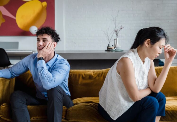 les signes qui indiquent que votre relation pourrait toucher à sa fin les signes qui indiquent que votre relation pourrait toucher à sa fin