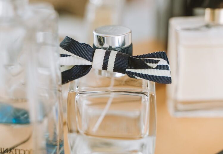 La magie du parfum : un atout charme pour séduire La magie du parfum : un atout charme pour séduire