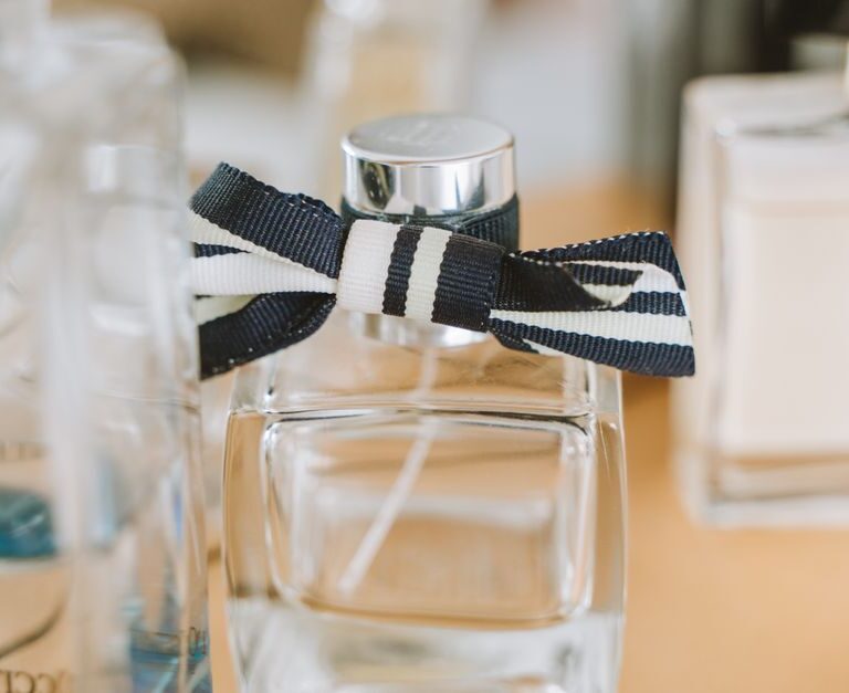 La magie du parfum : un atout charme pour séduire La magie du parfum : un atout charme pour séduire