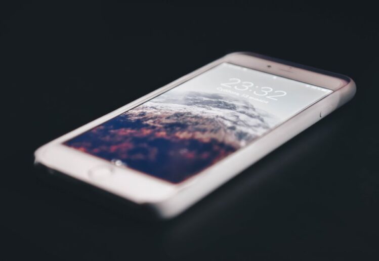 Mobile : attention aux fonds d’écran qui risquent de tout compromettre Mobile : attention aux fonds d’écran qui risquent de tout compromettre