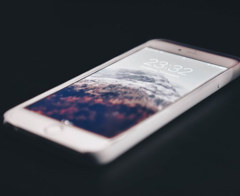 Mobile : attention aux fonds d’écran qui risquent de tout compromettre Mobile : attention aux fonds d’écran qui risquent de tout compromettre